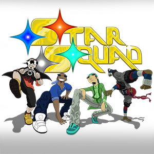 Star Squad Thumbnail